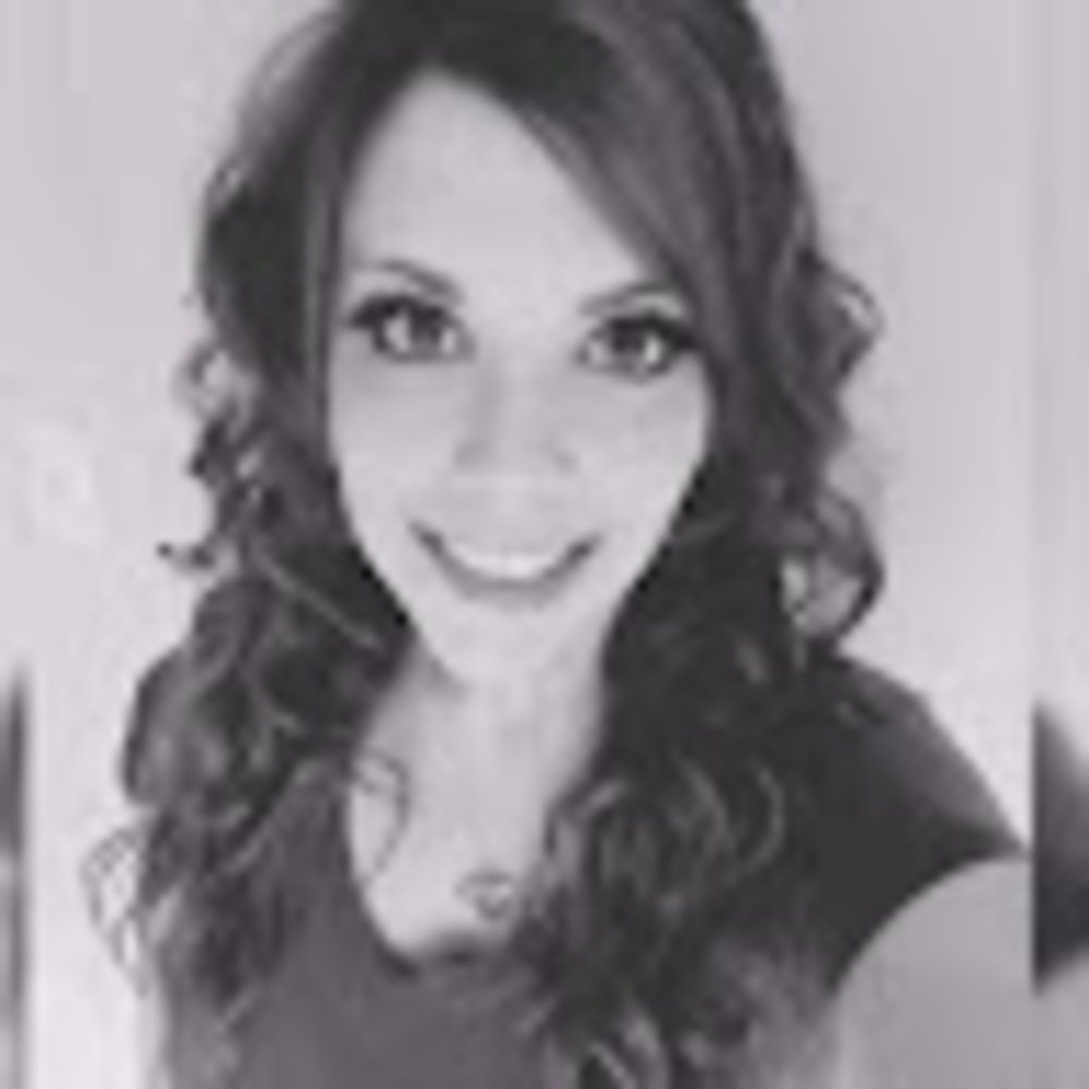 Meet your Posher, Crystal